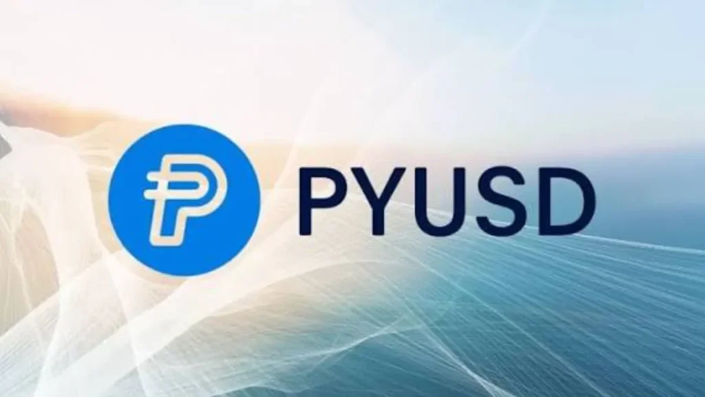 PayPal USD PYUSD stablecoin by market cap in 2026