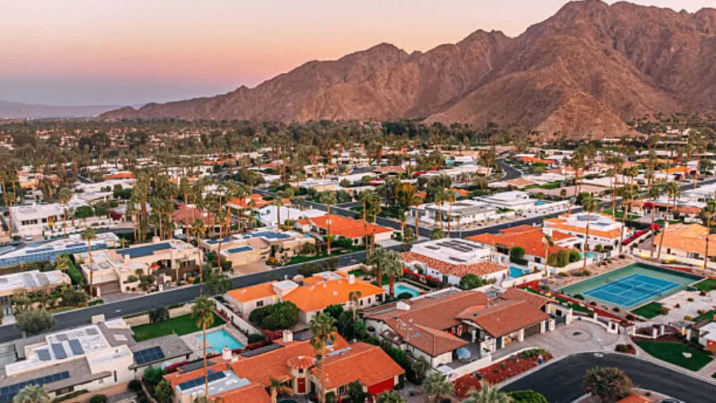 Santa Rosa, California housing market