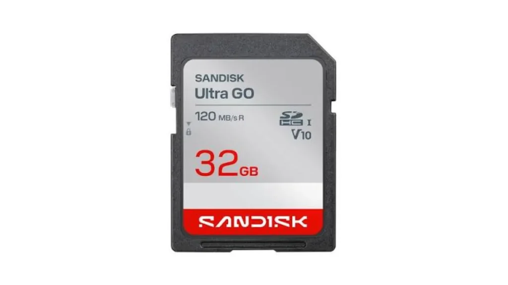 Sandisk technology and stock performance in 2026