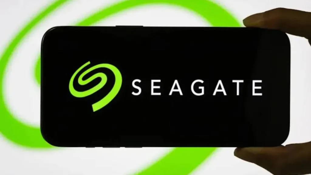 Seagate Technology (STX) stock performance in 2026