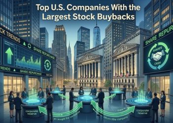 Companies with the most cash on their balance sheets in 2026