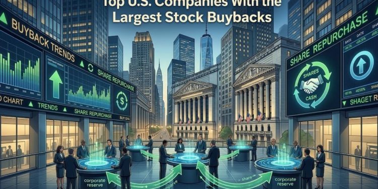Companies with the most cash on their balance sheets in 2026