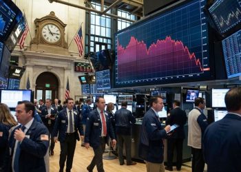 Top 10 biggest stock market crashes in history