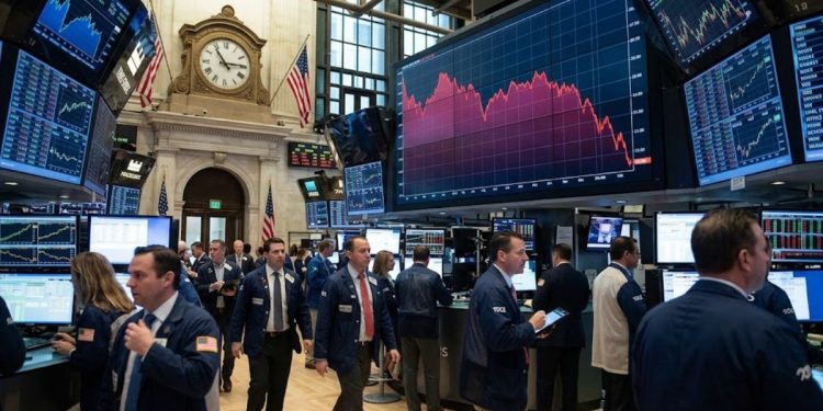 Top 10 biggest stock market crashes in history