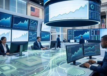 Best-performing S&P 500 stocks in 2026