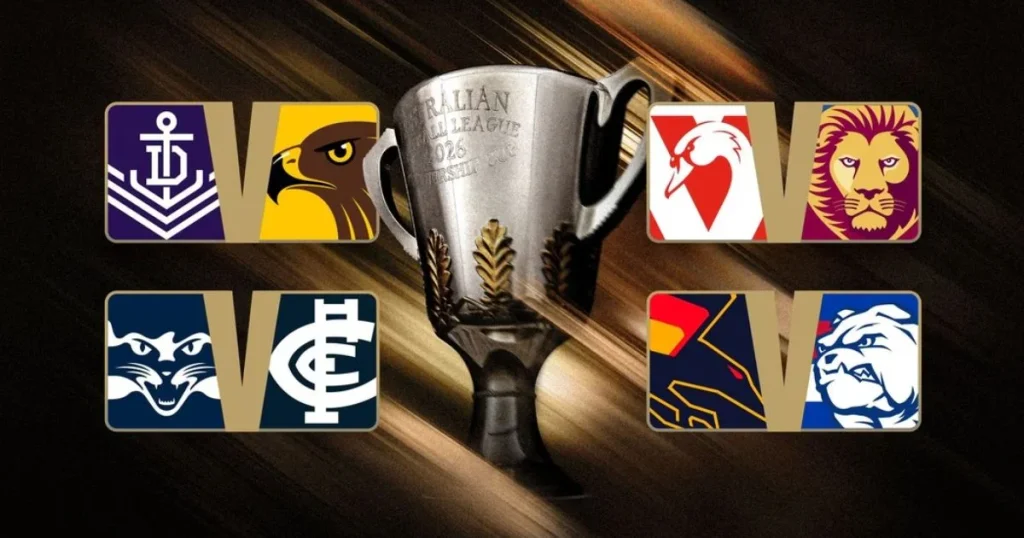 Where This Sits in the 2026 Finals Series