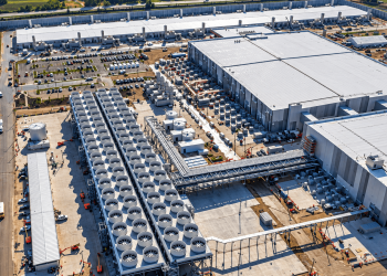 AI Data Center Energy Demand
