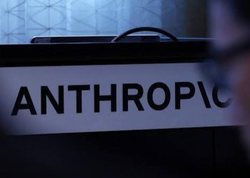 Anthropic logged net loss of over $80 billion