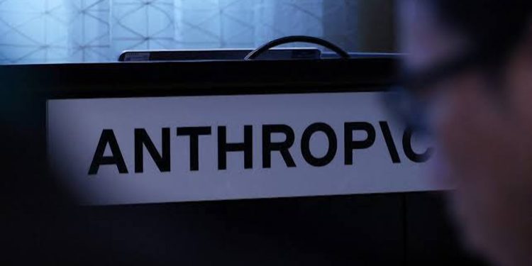 Anthropic logged net loss of over $80 billion