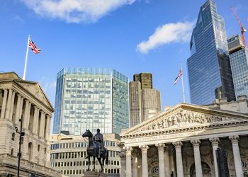 Google Cloud outage hits UK banks