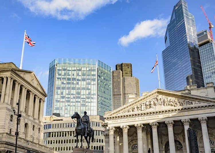 Google Cloud outage hits UK banks