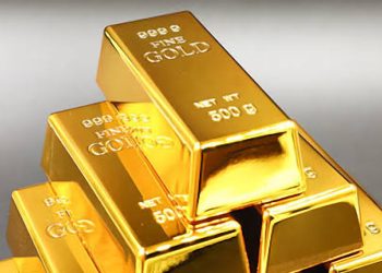 Gold's path to $6,000