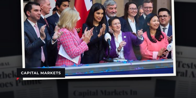 Uzbekistan IPO: A Defining Test for Central Asian Finance
