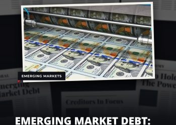 Gold Safe Haven Demand: What Are Investors and Central Banks Really Hedging Against?
