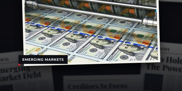Gold Safe Haven Demand: What Are Investors and Central Banks Really Hedging Against?