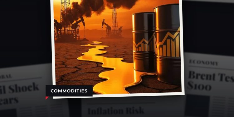 Gold Safe Haven Demand: What Are Investors and Central Banks Really Hedging Against?