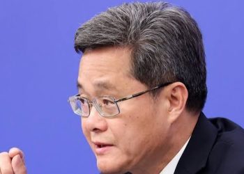 APEC Finance Ministers agree to boost policy coordination